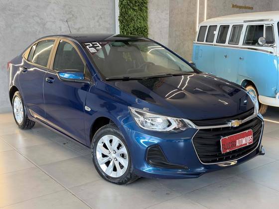 CHEVROLET ONIX 1.0 FLEX PLUS LT MANUAL CHEVROLET ONIX 1.0 FLEX PLUS LT MANUAL